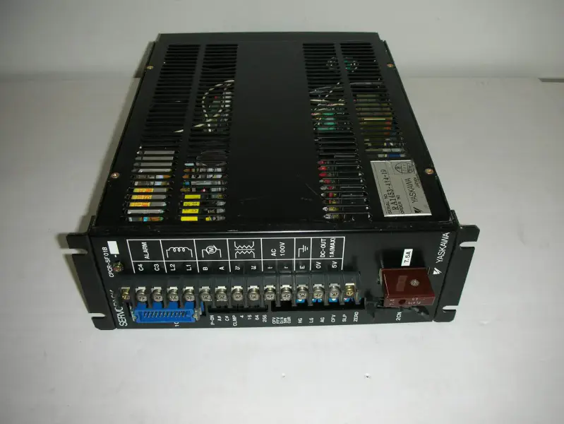 Serwopak Yaskawa CPCR-SF01B CPCRSF01B