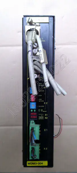 Sterownik BERGER LAHR WDM3-004