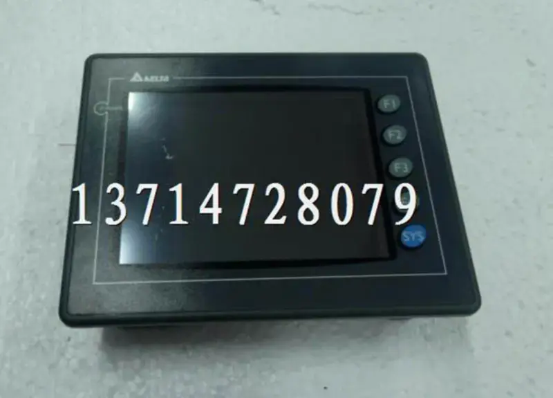 Delta 5,7 cala DOP-A57CSTD