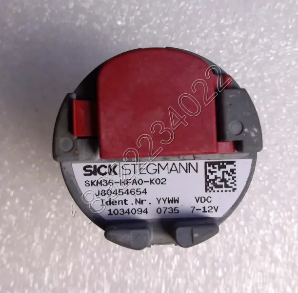 Enkoder SICK SKM36-HFA0-K02 SKM36-HFAO-K02