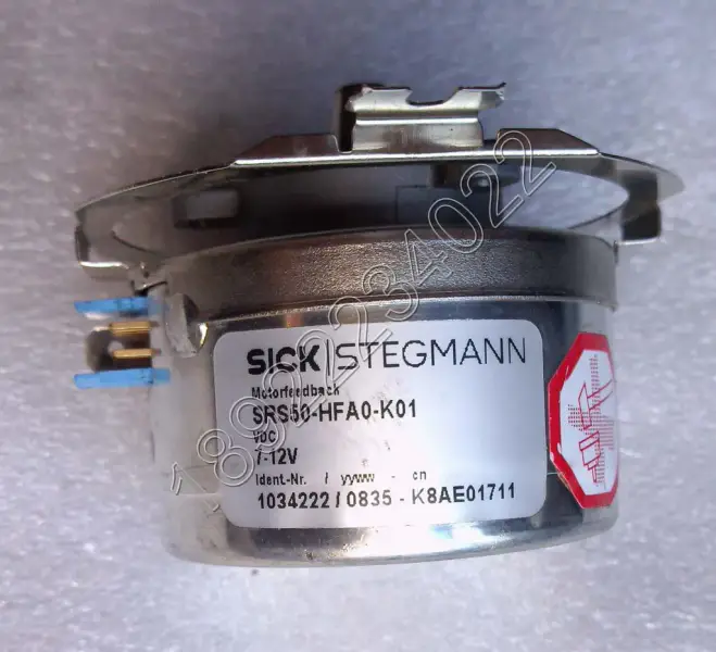 Enkoder SICK SRS50-HFA0-K01