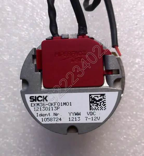 Enkoder SICK EKM36-0KF01M01