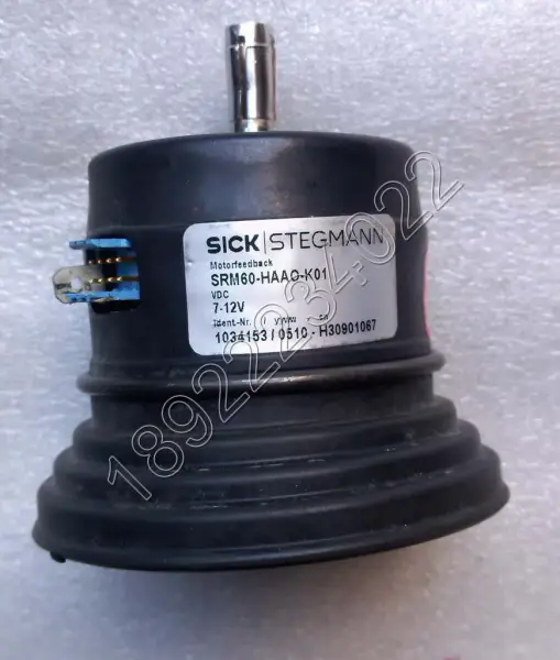 Enkoder SICK SRM60-HAAO-K01 SRM60-HAA0-K01