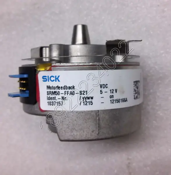 Enkoder SICK SRM50-FFA0-S21