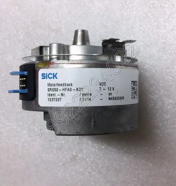 Enkoder SICK SRS50-HFA0-K21