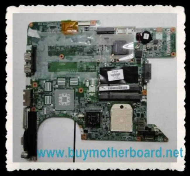 Płyta główna 442875-001 dla HP pavilion DV6000