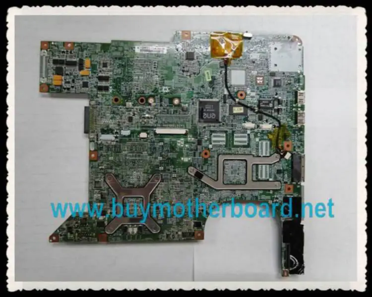 Płyta główna 442875-001 dla HP pavilion DV6000
