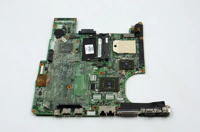 Płyta główna 443774-001 dla HP pavilion DV6000