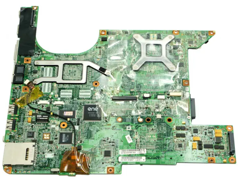 Płyta główna 443775-001 dla HP pavilion DV6000
