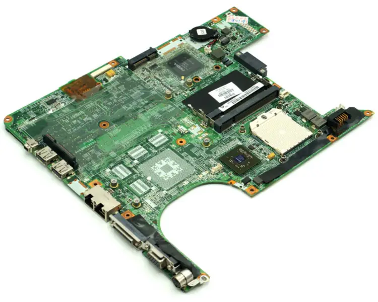 Płyta główna 443775-001 dla HP pavilion DV6000