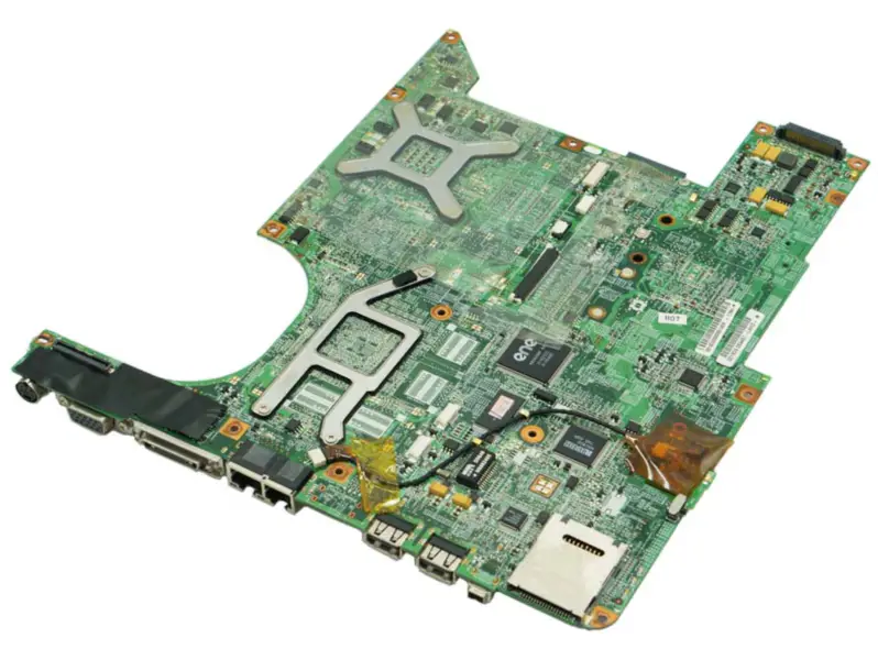 Płyta główna 443775-001 dla HP pavilion DV6000