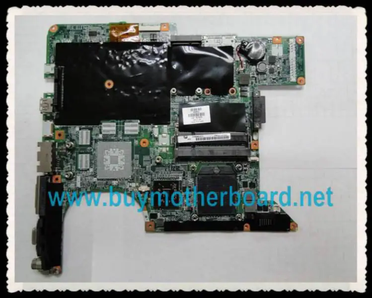 Płyta główna 443776-001 dla HP pavilion DV6000