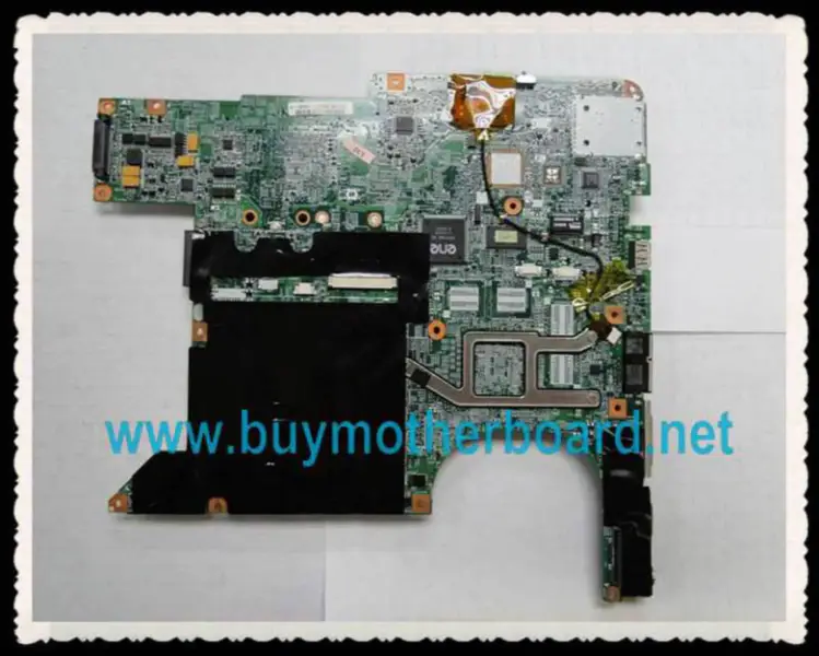 Płyta główna 443776-001 dla HP pavilion DV6000