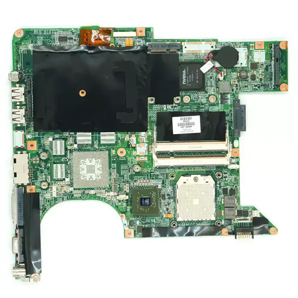 Płyta główna HP pavilion DV9000 444002-001