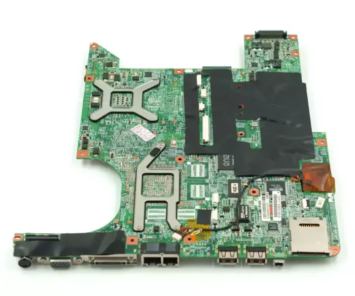 Płyta główna HP pavilion DV9000 444002-001