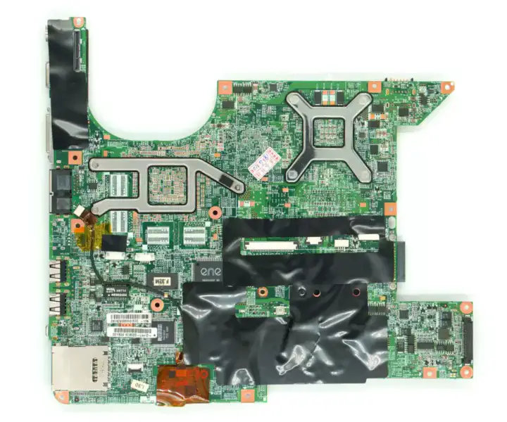 Płyta główna HP pavilion DV9000 444002-001