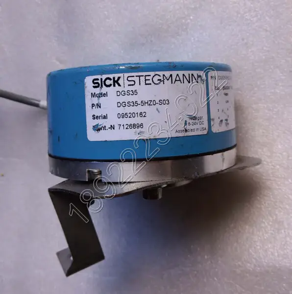 Enkoder SICK DGS35 DGS35-5HZ0-S03