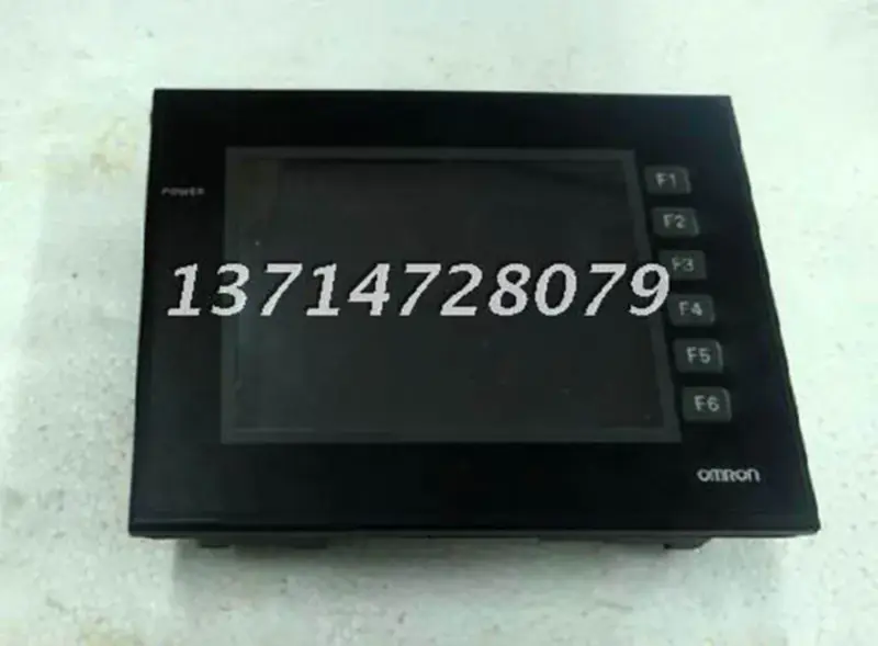 OMRON NP5-MQ001B