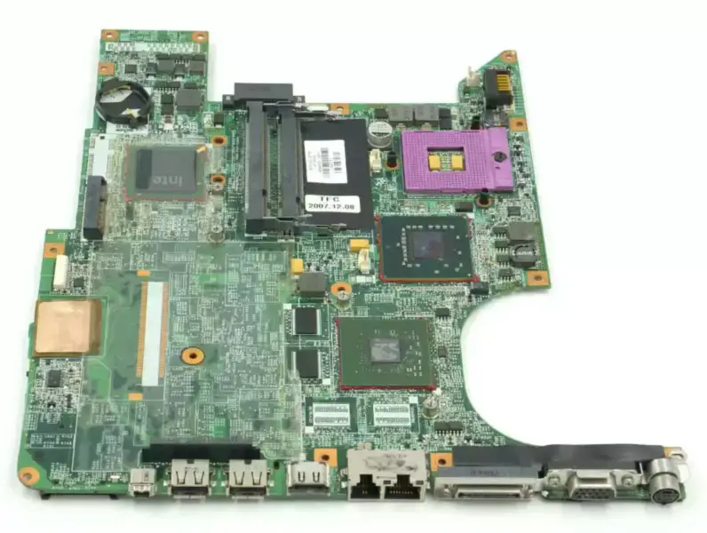 Płyta główna HP DV6000 446476-001