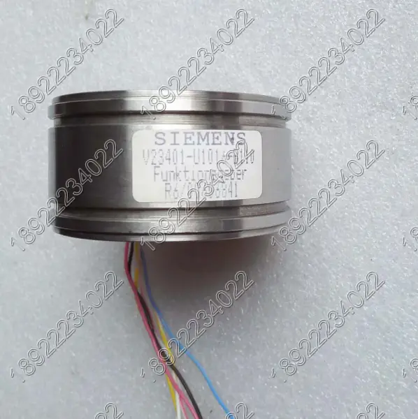 Enkoder TYCO V23401-U1016-B110