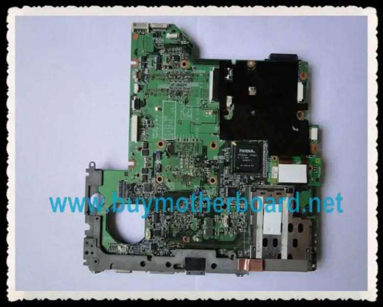 Płyta główna 447805-001 dla HP pavilion DV2000