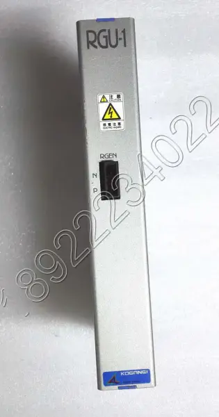 Sterownik KOGANEI RGU-1