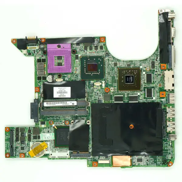 Płyta główna HP pavilion DV9000 447983-001
