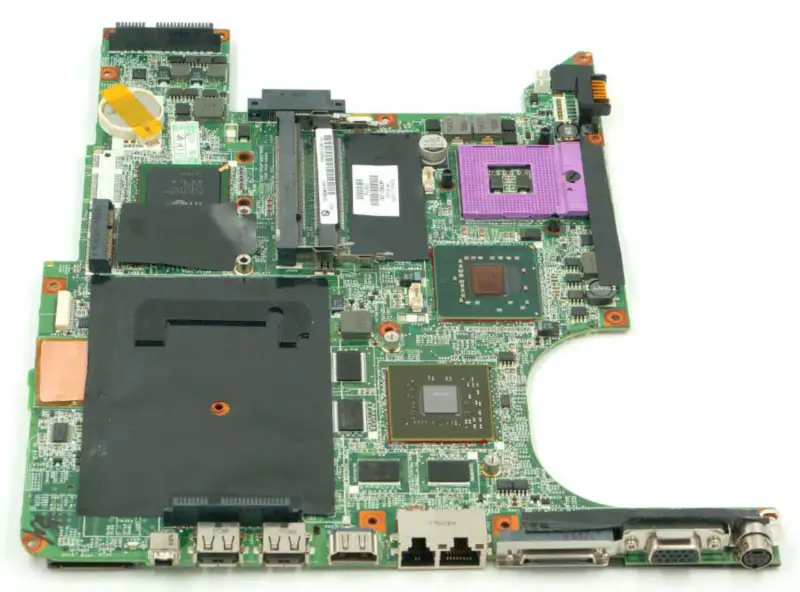 Płyta główna HP pavilion DV9000 447983-001
