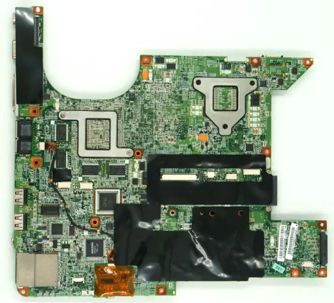 Płyta główna HP pavilion DV9000 447983-001