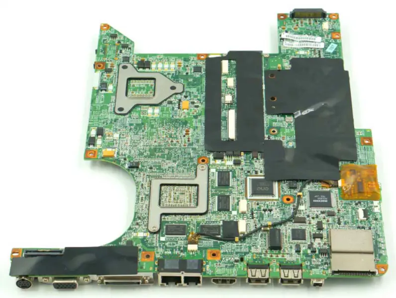 Płyta główna HP pavilion DV9000 447983-001