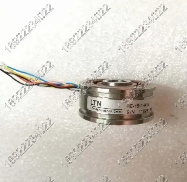 Enkoder LTN RE-15-1-A14
