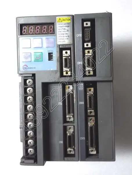 Sterownik TOEI TOEI VLNBT-012P2V-XXX