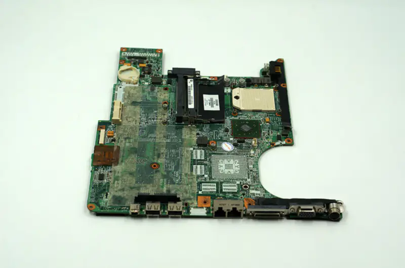 Płyta główna 449903-001 dla HP pavilion DV6000
