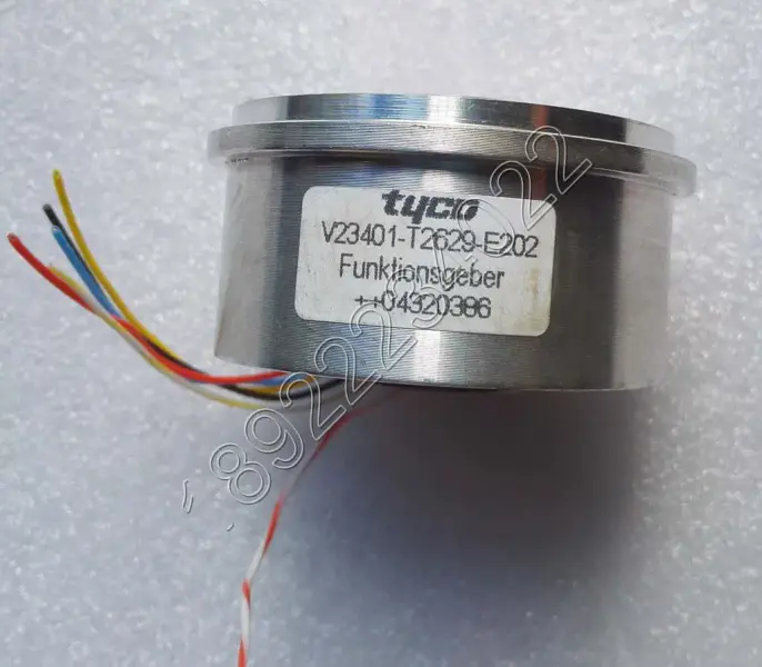 Enkoder TYCO V23401-T2629-E202 !