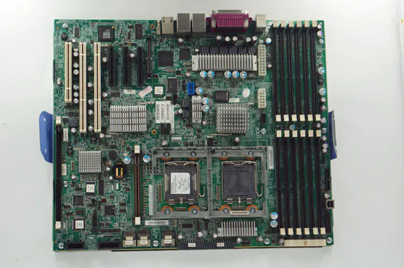 Płyta główna serwera IBM 44R5619 do płyt systemowych X3400 X3500 LGA771