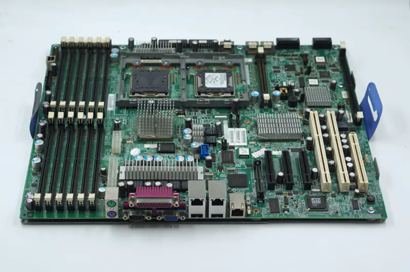 Płyta główna serwera IBM 44R5619 do płyt systemowych X3400 X3500 LGA771