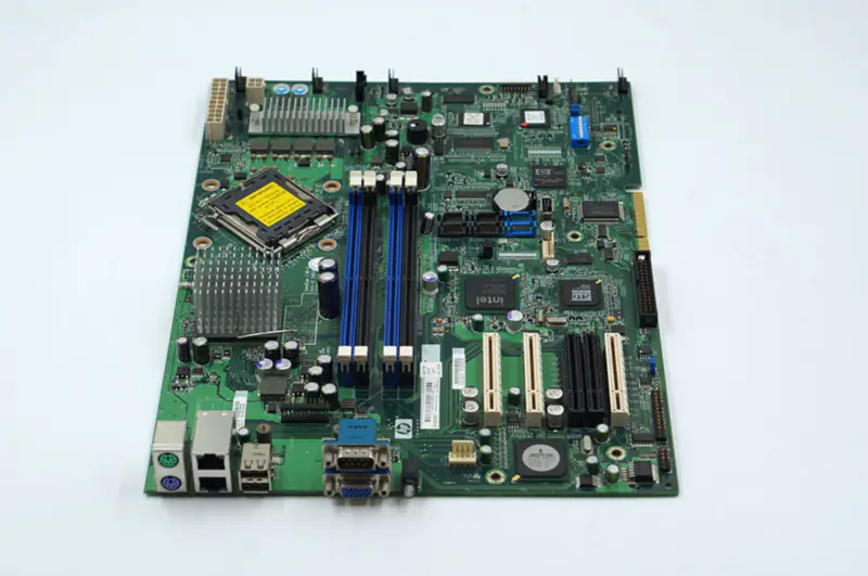 HP 450120-001 454510-001 Płyta główna serwera do DL320 G5 ML310 G5
