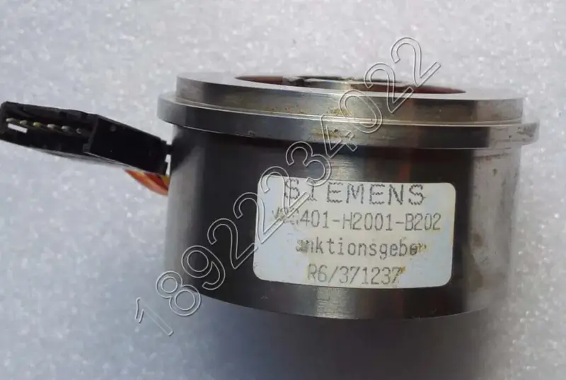 Enkoder SIEMENS V23401-H2001-B202