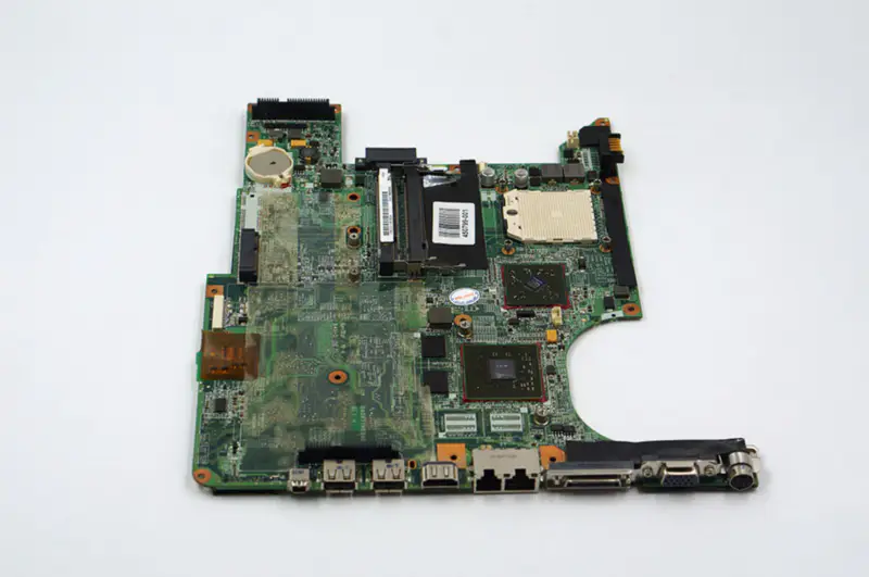 Płyta główna 450799-001 dla HP pavilion DV9000