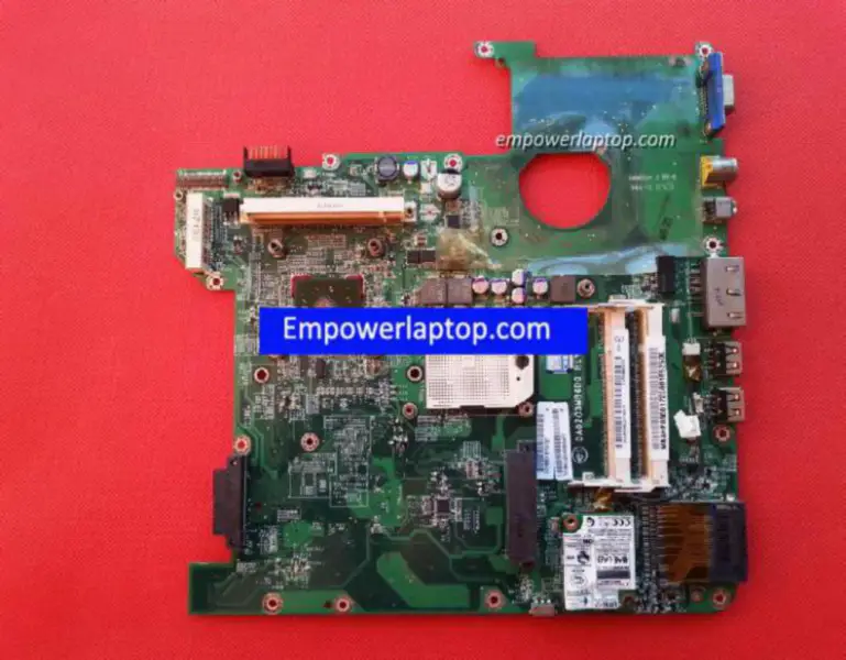 Płyta główna Acer Aspire 4520 4520G MBAHF06001 DA0Z03MB6D0