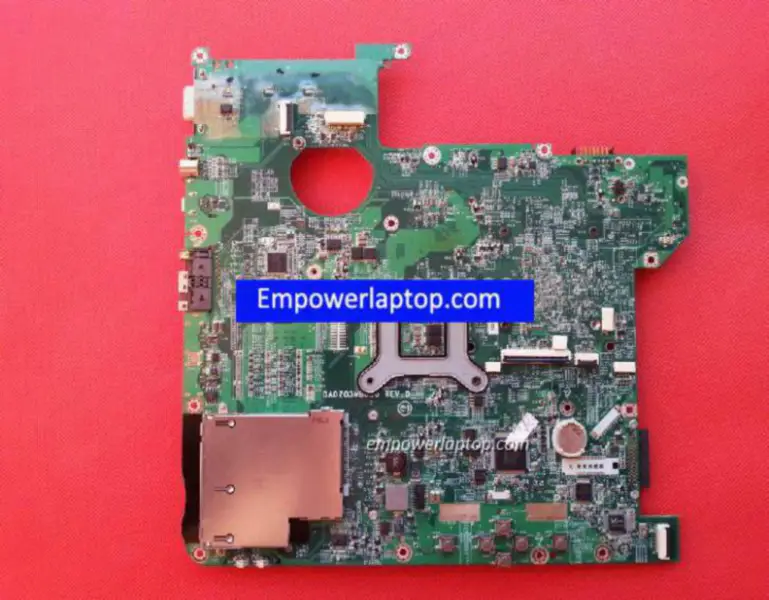 Płyta główna Acer Aspire 4520 4520G MBAHF06001 DA0Z03MB6D0