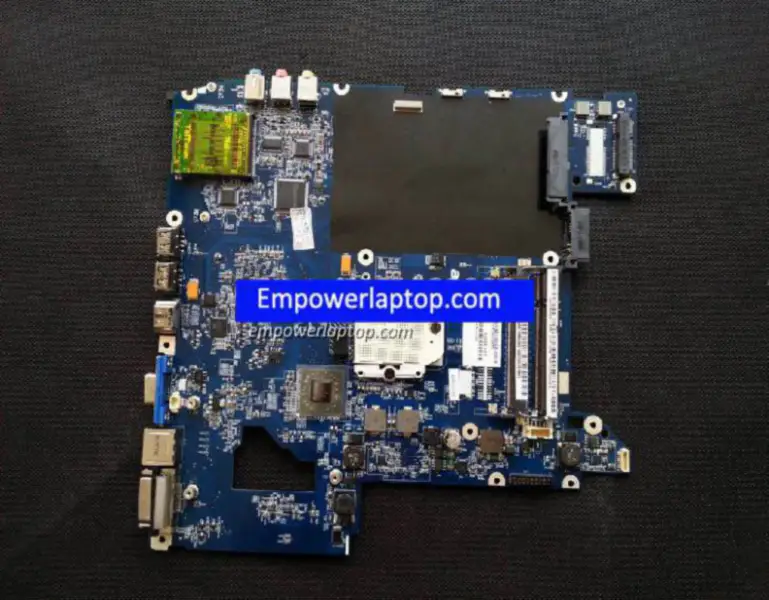 Płyta główna Acer 4530 JALC0 LA-4182P