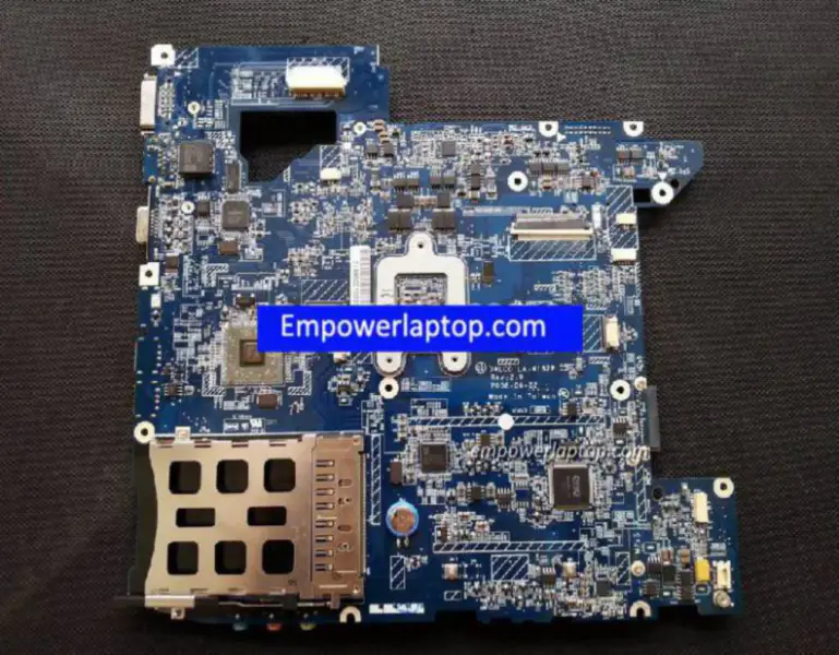 Płyta główna Acer 4530 JALC0 LA-4182P