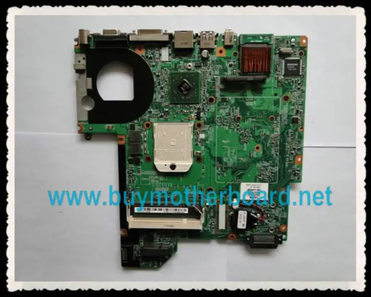 Płyta główna HP V3000 453411-001