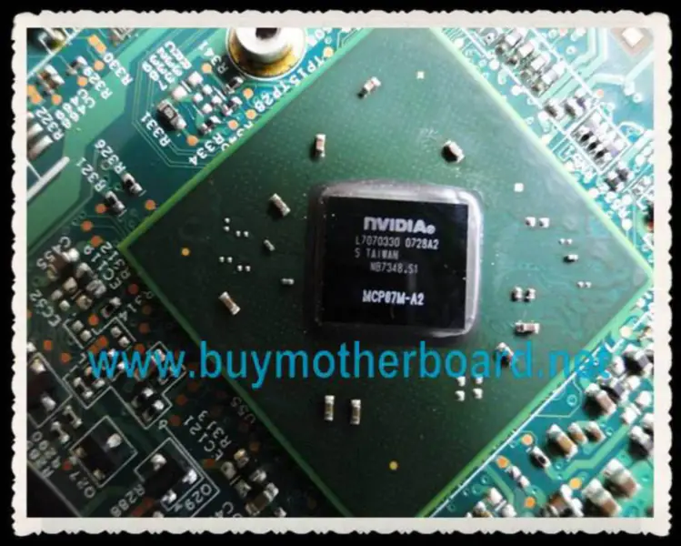 Płyta główna HP V3000 453411-001