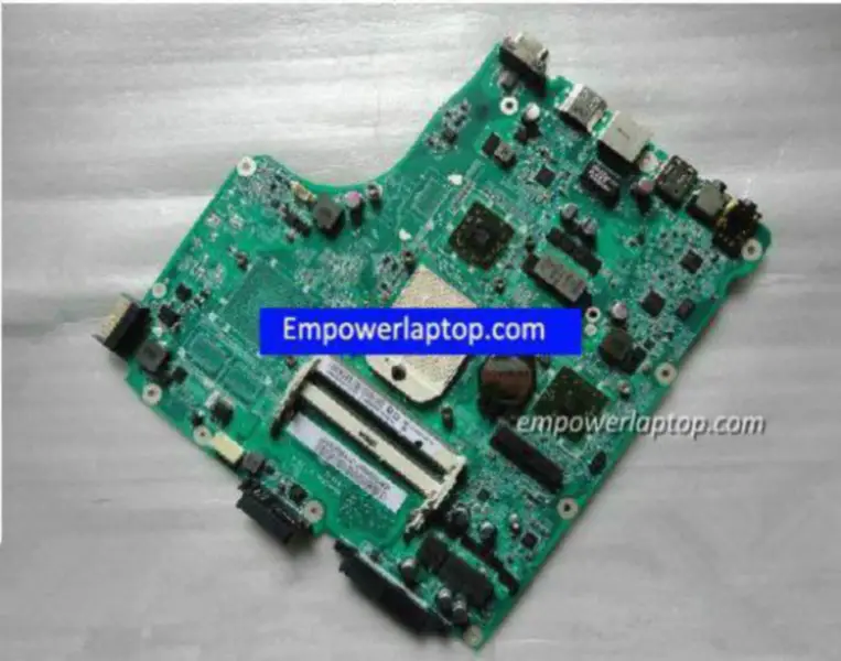 Płyta główna Acer 4553 DA0ZQ2MB8E0 MBPSU06001