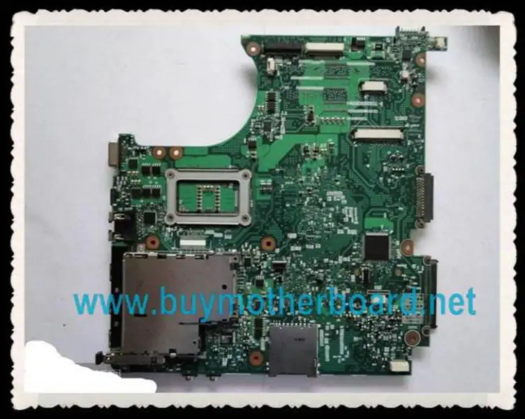 Płyta główna HP 6520S 456608-001