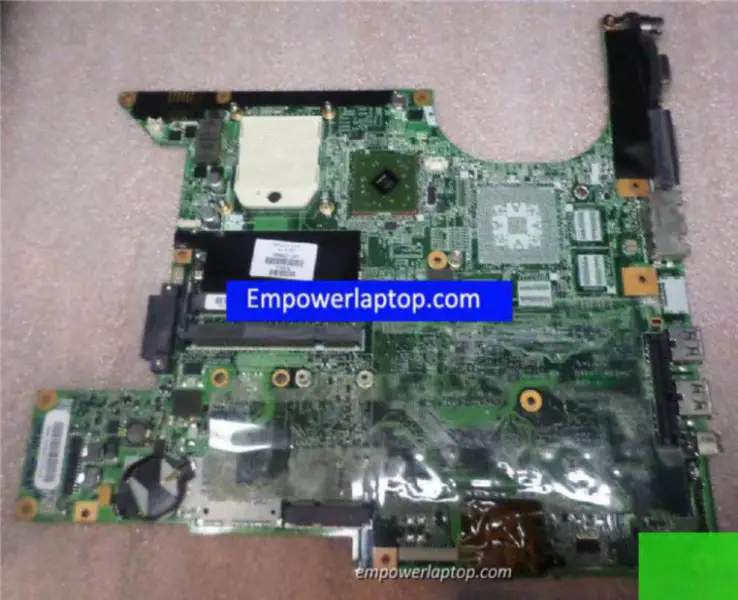Płyta główna HP DV6000 V6000 459563-001