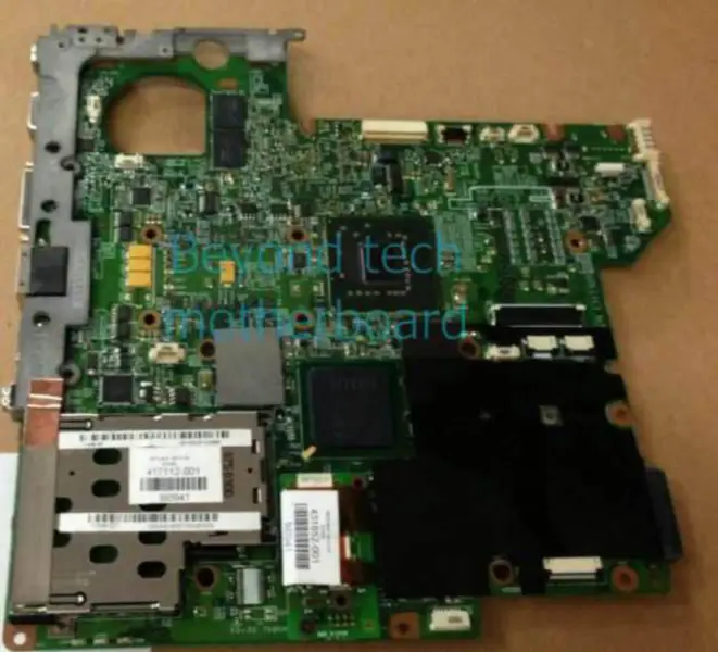 Płyta główna 460715-001 dla HP pavilion DV2000