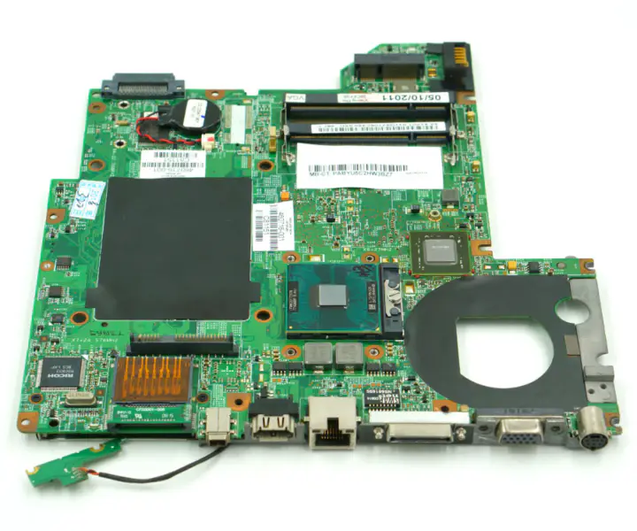 Płyta główna HP DV2000 V3000 460716-001
